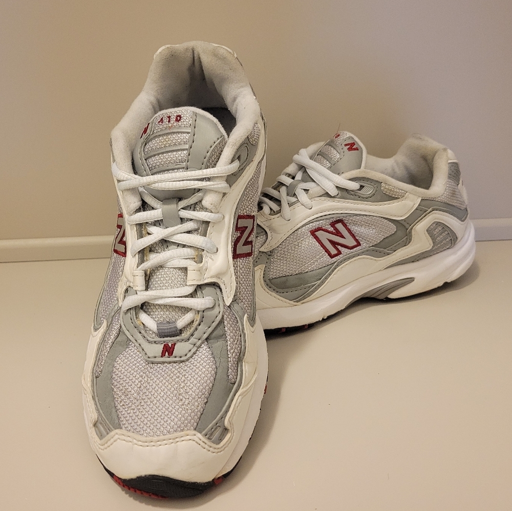 New Balance 410 All Terrain Trail Running Shoe